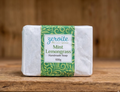 Handmade Mint Lemongrass Sop 1Pc