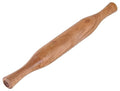 Brown Wooden Belan for Chapati