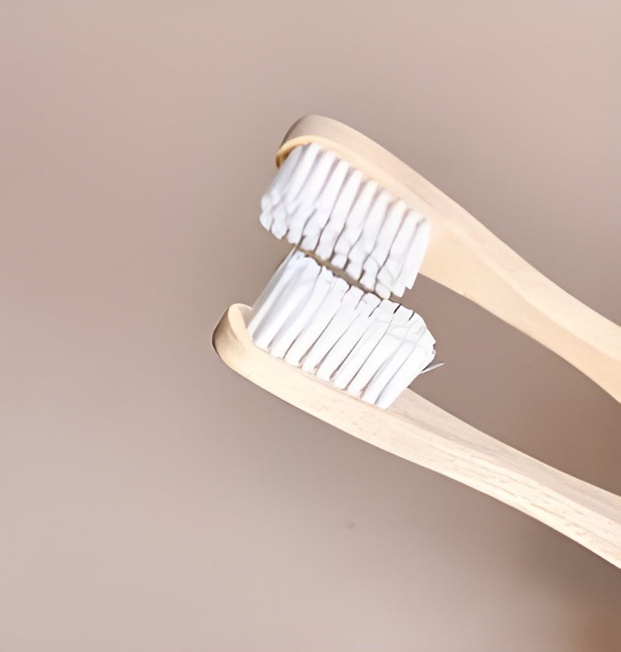 Bamboo Tooth Brush