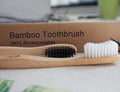Bamboo Tooth Brush
