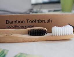 Bamboo Tooth Brush