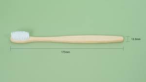 Bamboo Tooth Brush