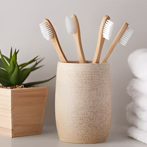 Bamboo Tooth Brush