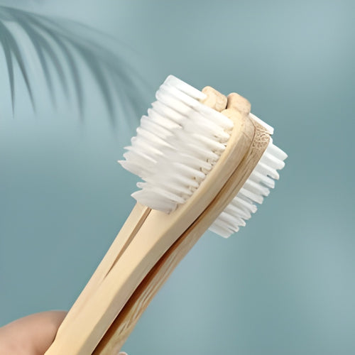 Bamboo Toothbrush 1Pc