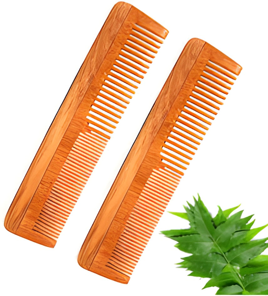 Neem Dual Comb