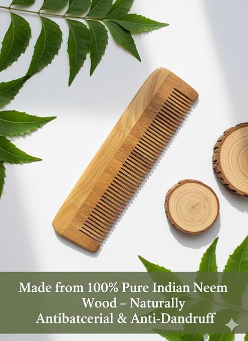 Neem Dual Comb